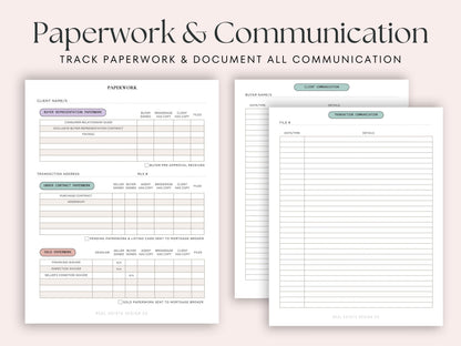 Buyer Transaction Management Bundle