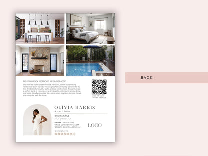 Listing Flyer Vol 4