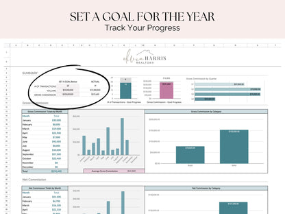 Income Tracker