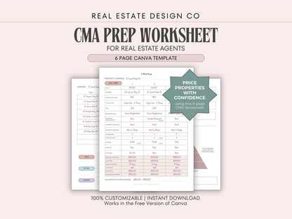 CMA Prep