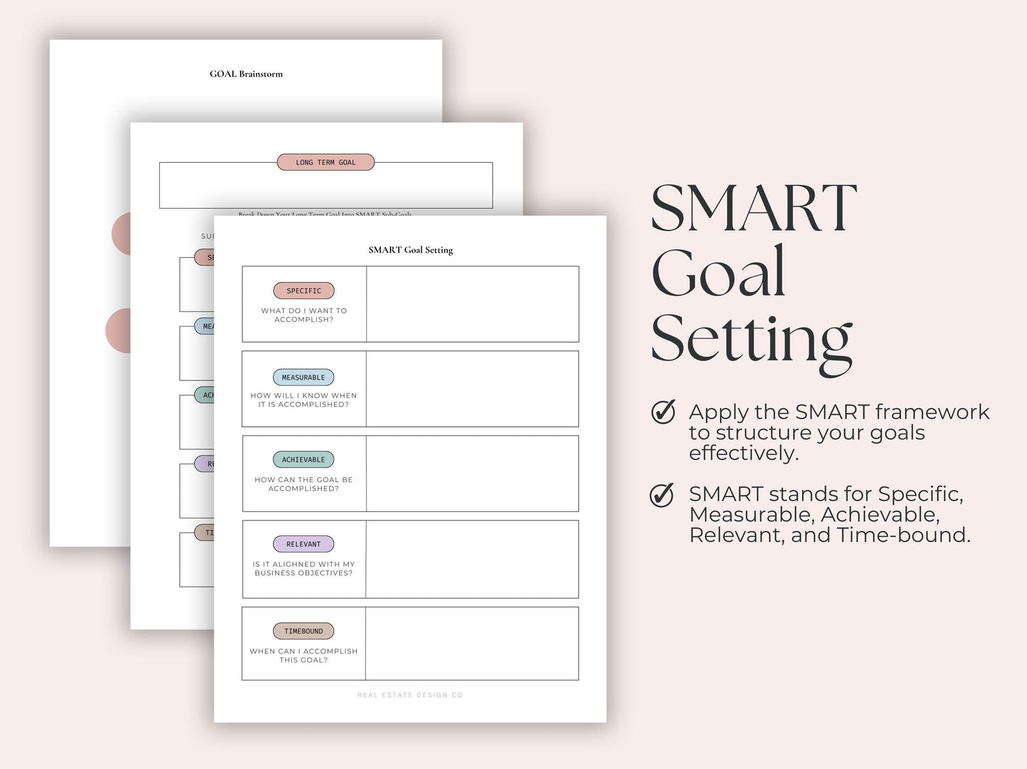 Goal Setting