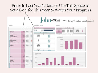 Expense Tracker