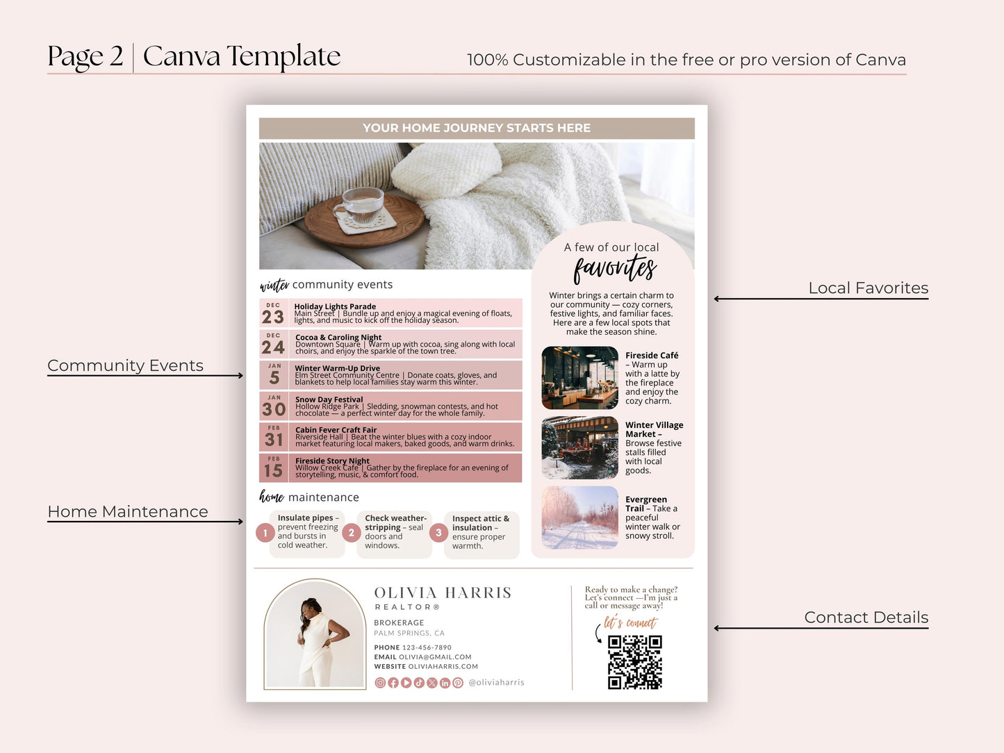 Winter Newsletter