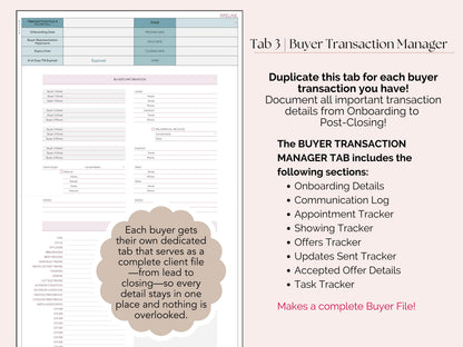 Pipeline + Transaction Management System