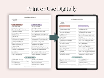 Business Planner Bundle: 150+ Canva Templates