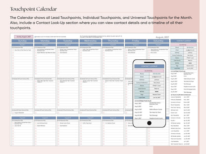 CRM All-In-One