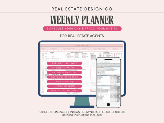 Digital Planner