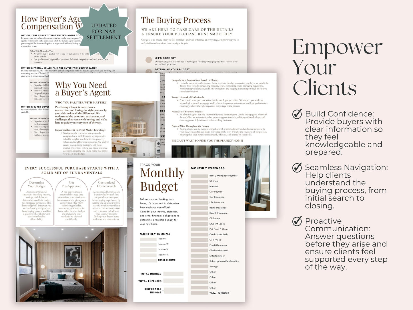 Buyer's Guide Vol 1
