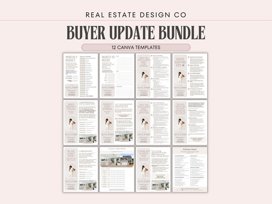 Buyer Transaction Update Bundle