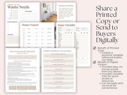 Buyer's Guide Vol 1