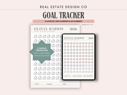 Homes Sold Counter