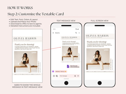 Showing Feedback Request System