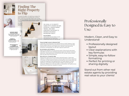 Home Flipping Guide