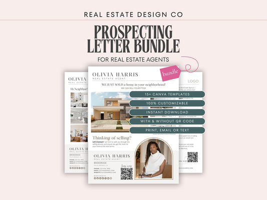 Prospecting Bundle