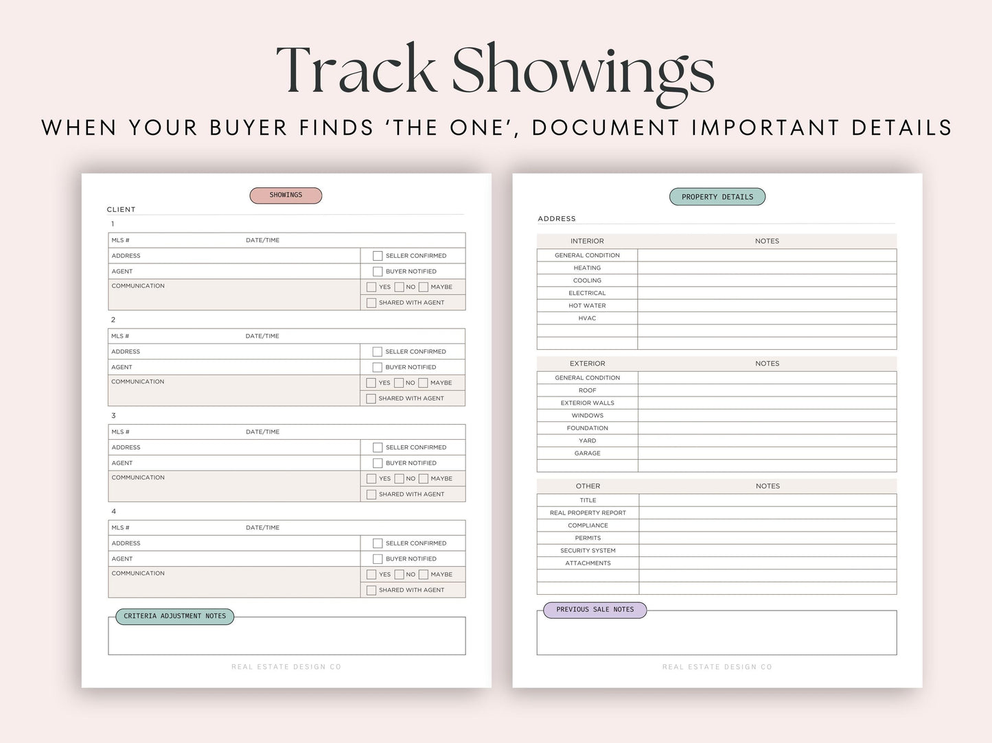 Buyer Transaction Management Bundle