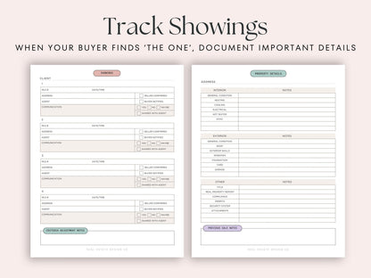 Buyer Transaction Management Bundle