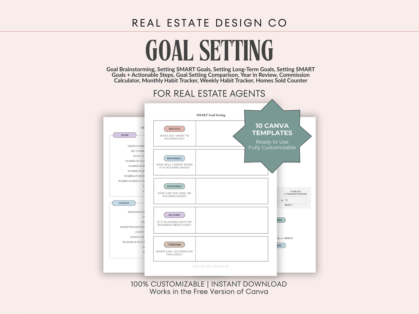 Goal Setting