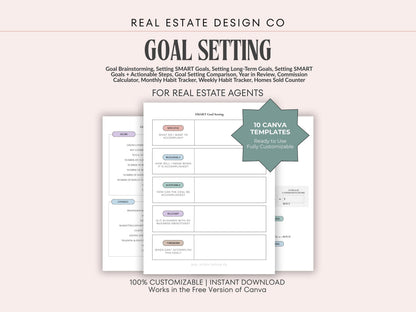 Goal Setting