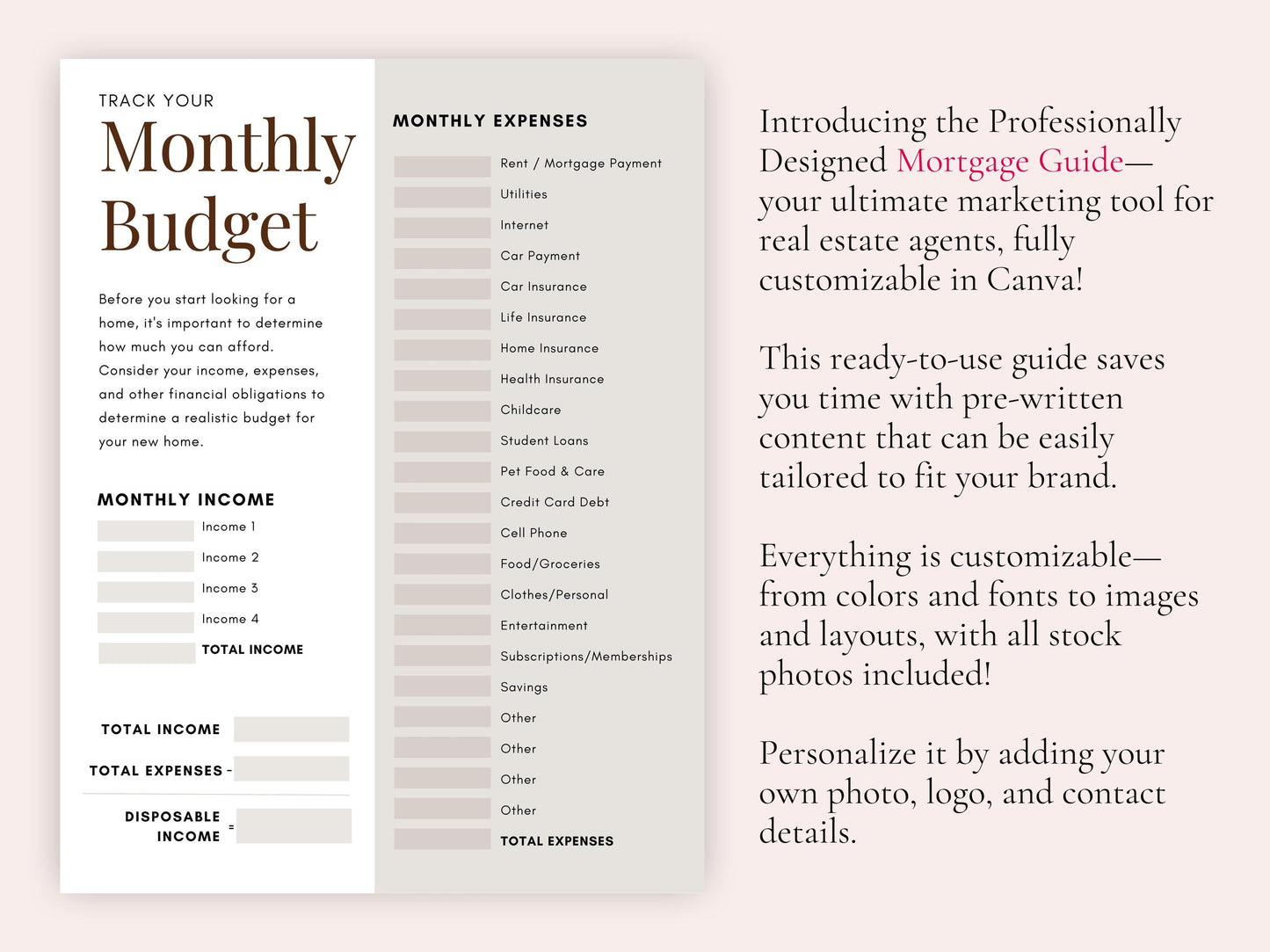 Mortgage Guide