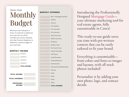 Mortgage Guide