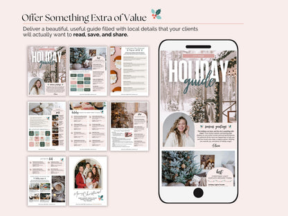 Holiday Guide