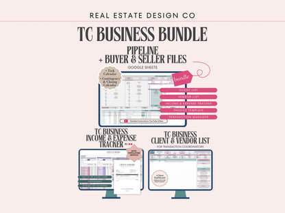 TC Bundle