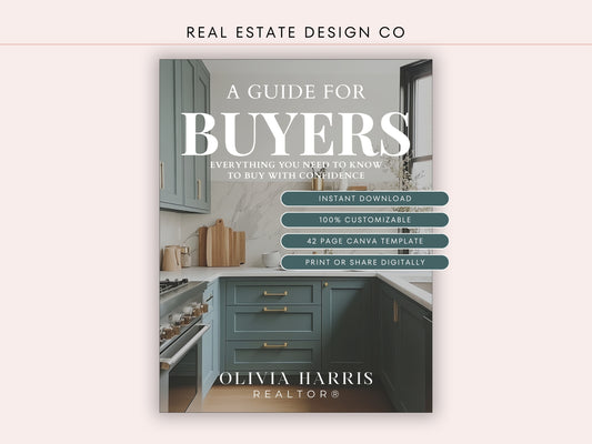 Buyer's Guide
