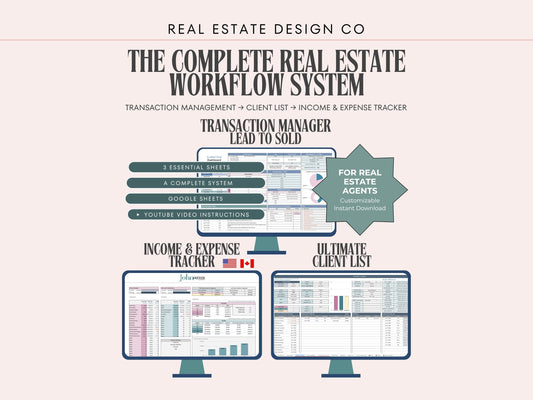 Business Management System