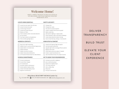 Buyer Transaction Update Bundle