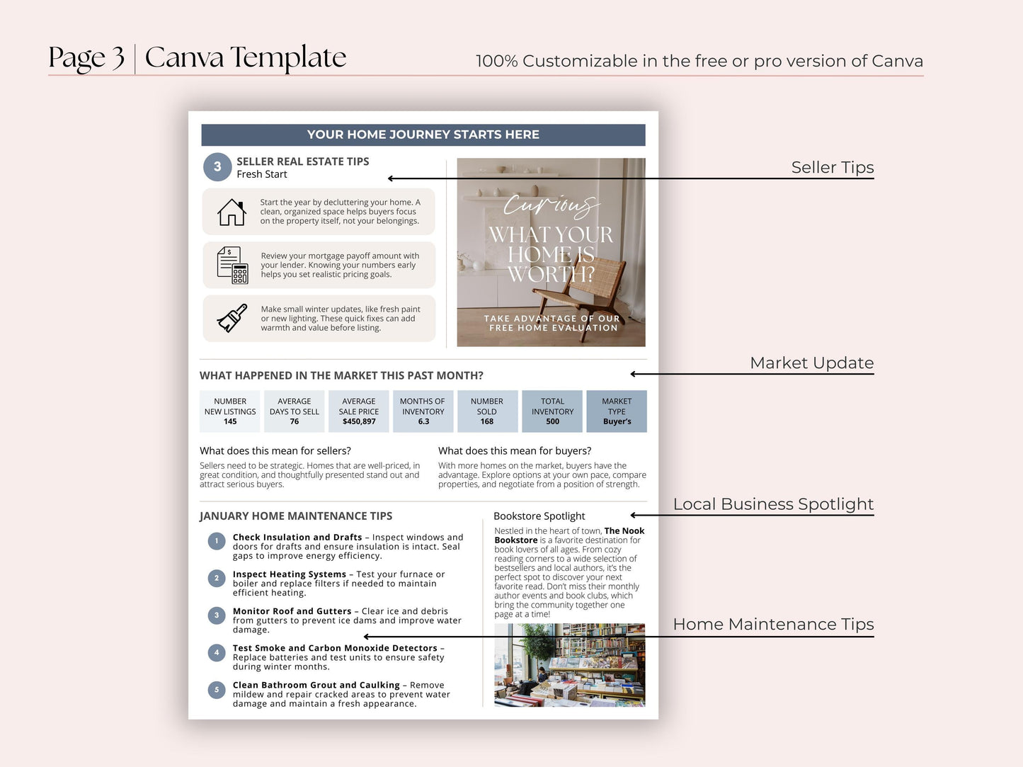January Newsletter Vol 2