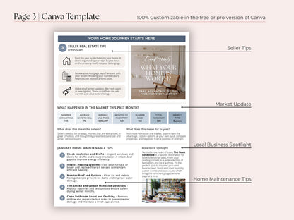 January Newsletter Vol 2