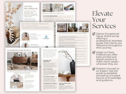 Buyer's Guide Vol 1