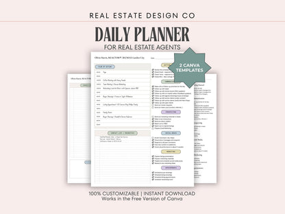 Daily Planner