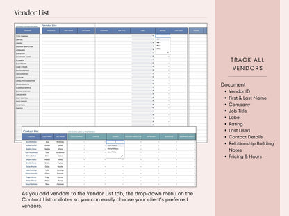 CRM All-In-One