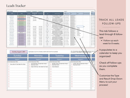 CRM All-In-One