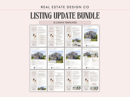 Seller Transaction Update Bundle