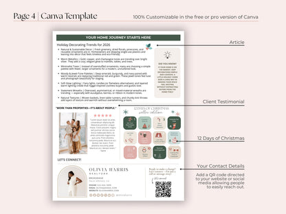 December Newsletter Vol 2