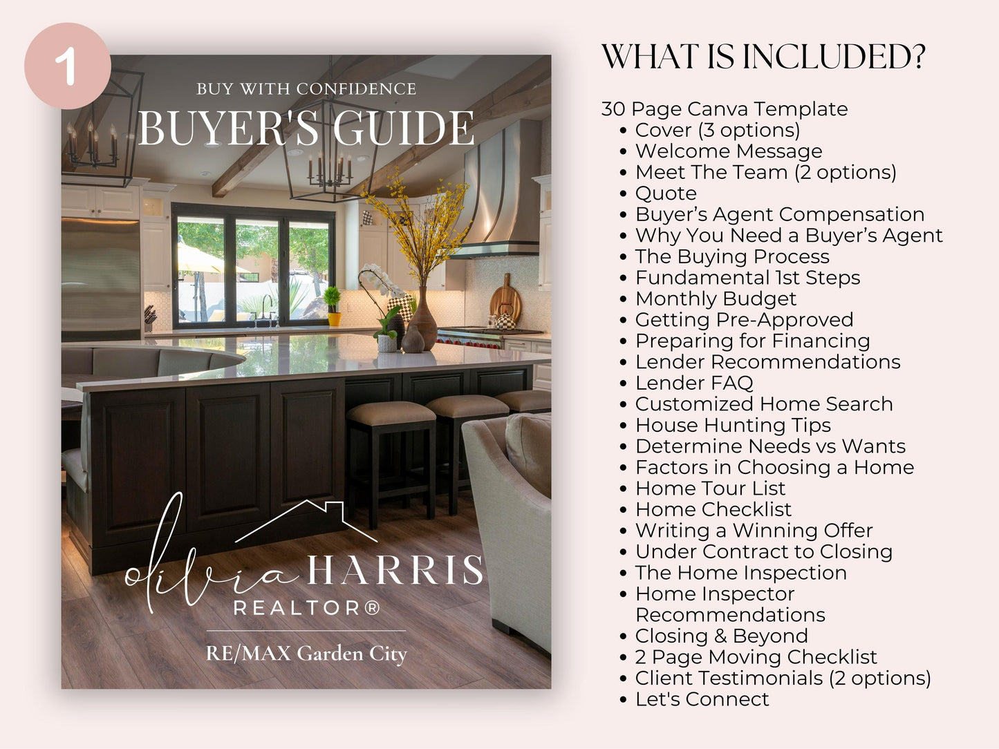 Buyer & Seller Guide Bundle