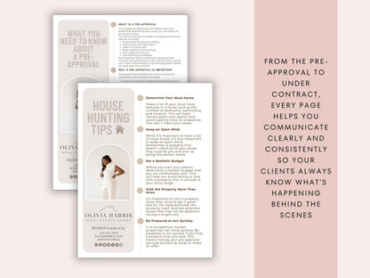 Buyer Transaction Update Bundle