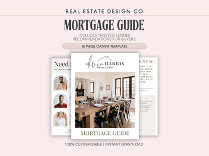 Mortgage Guide