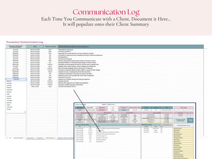 Loan Officer Pipeline with Task Tracker