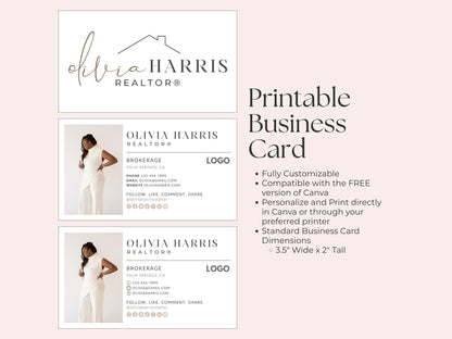 Business Card