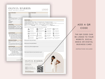 Buyer Intake Questionnaire
