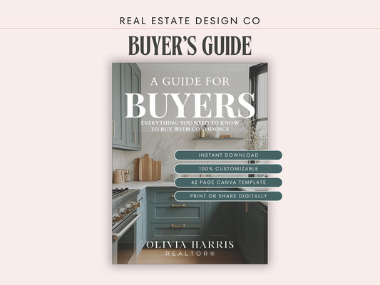 Buyer's Guide