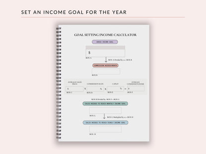 Income & Expense Tracker