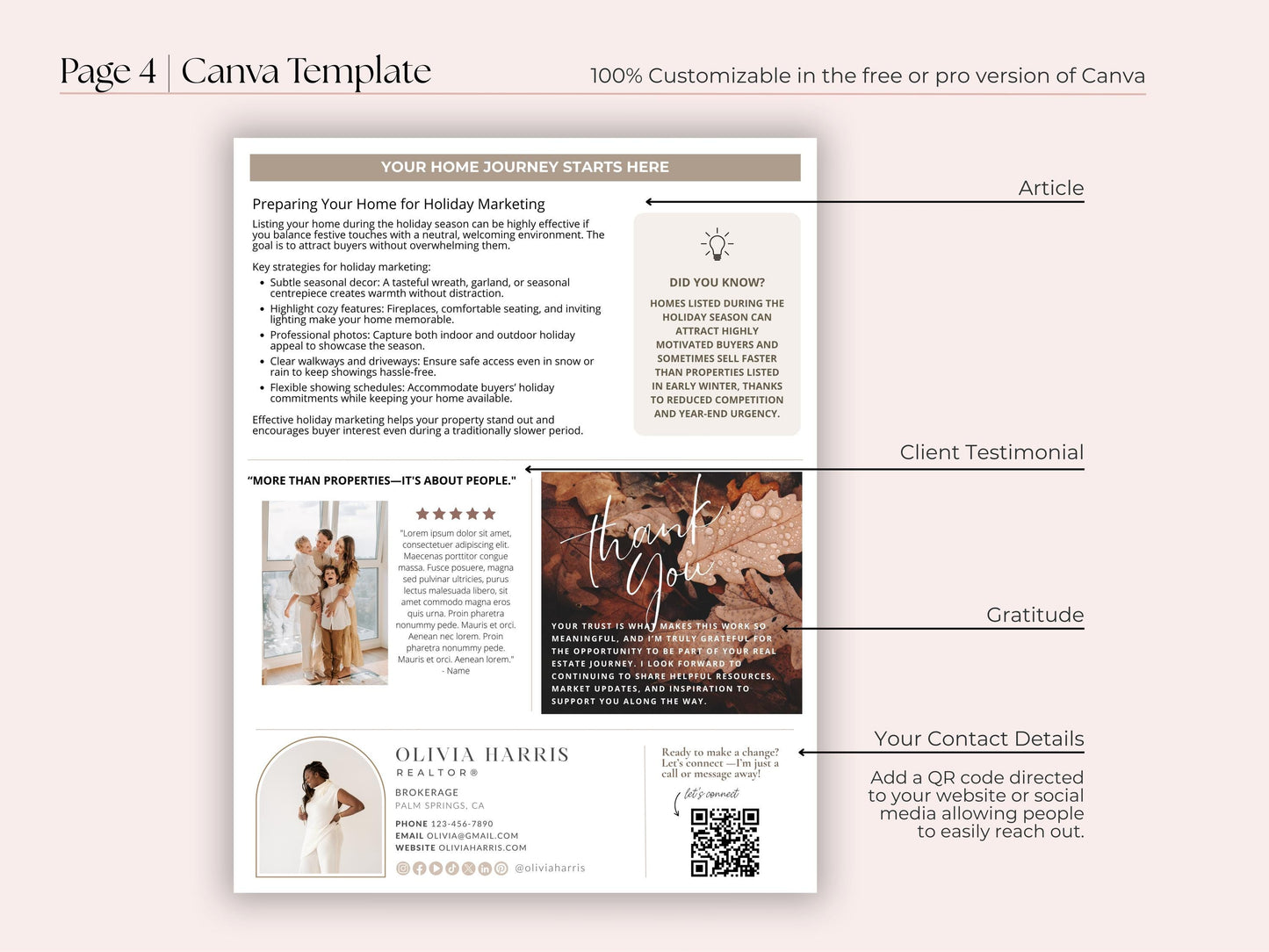 November Newsletter Vol 2