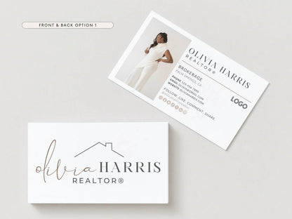 Business Card