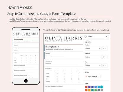 Showing Feedback Request System