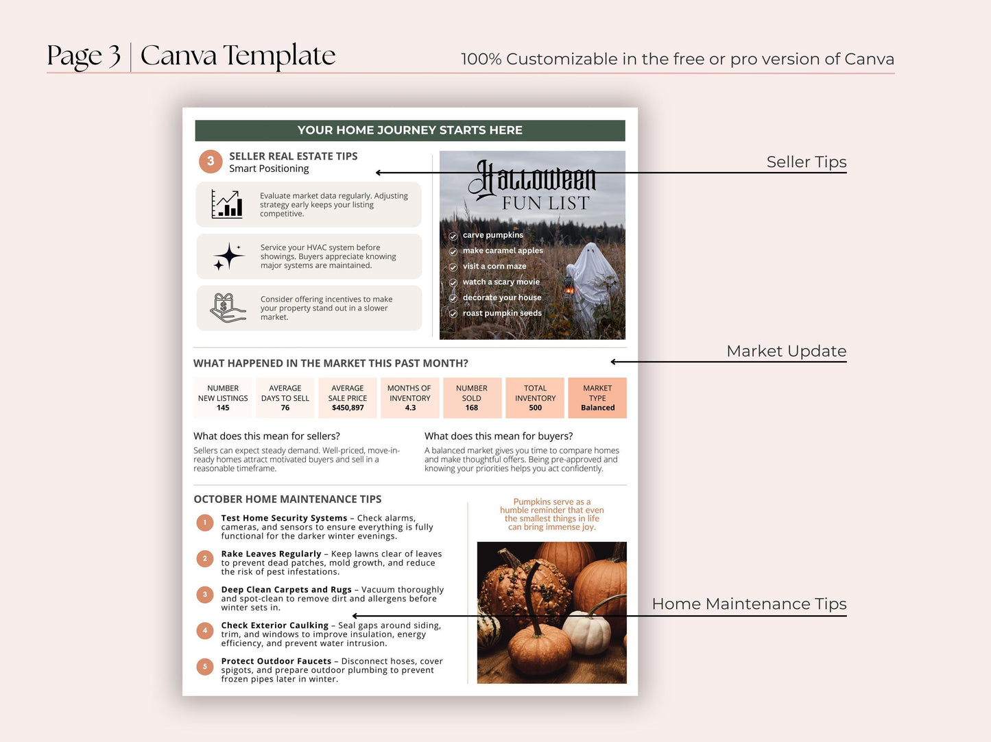 October Newsletter Vol 2