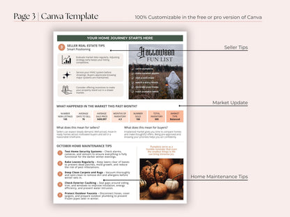 October Newsletter Vol 2